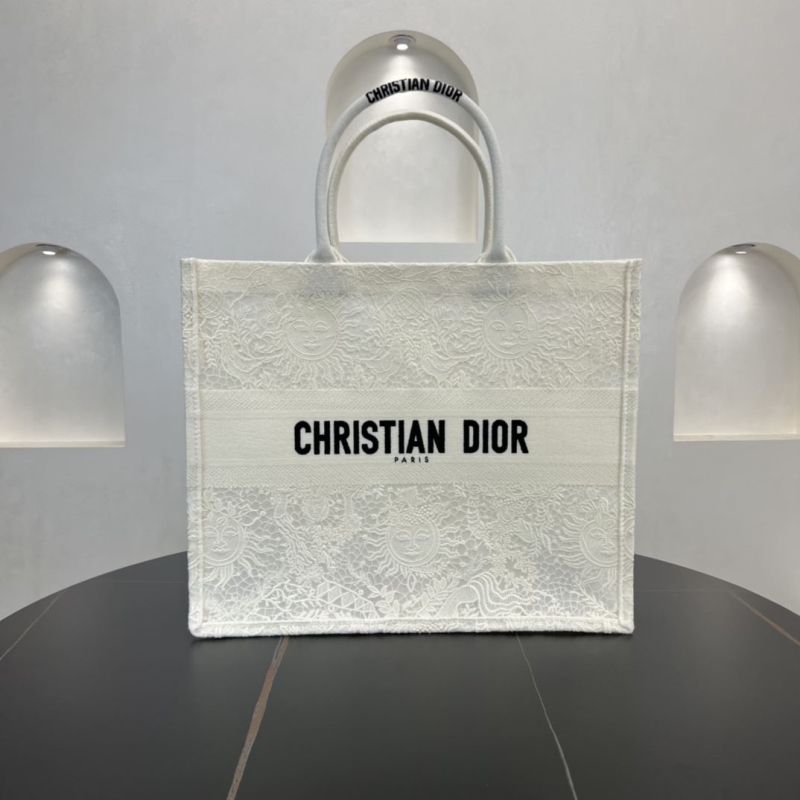 D*or shopping bags